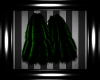 Monster Boots Green