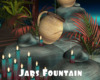 *Jars Fountain