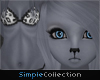 [sc] Russian Blue Fur F