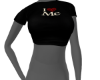 I Love Me Tee