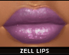 ! zell lipstick | kylie