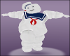 Skipping Along Puft Sailor Puffy Male Halloween Costumes Avatars