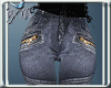 Y/M Moto Jeans RLS