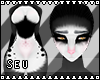 毛 - Geri fur f