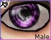 Twilight Purple Eyes M