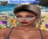 BEACH GLASS SUNGLASSES