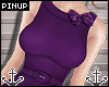 ⚓ | Roe Purple