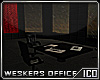 ICO Weskers Office