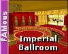[FAM] Imperial Ballroom