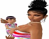 Baby Girl Teema