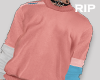 R. LYS Sweater