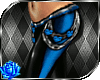 [Hearty] Pants--Blue