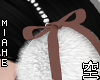 空 Earmuffs Brown 空