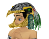 Aztec Warrior MALE