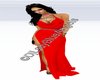 sexy red+ chain