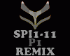 REMIX - SPI1-11 -P1