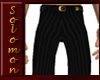 SM Grand Suit Pants