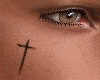 Tattoo Cross