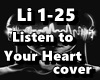 Listen to Your Heart