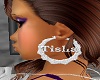 ~Ni~ Tisha Earrings