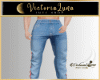 Usa Pants