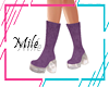 M►Bunny Boots
