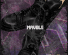 gothic boots