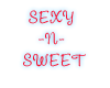 Sexy N Sweet