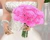 ♥K♥Wedding Bouquet