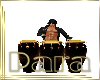 p9]Animated Conga Drums