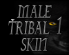 [SM] Tribal 1 Male