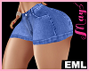 EML Bimbo Jeans D/N