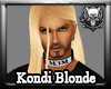 *M3M* Kondi Blonde