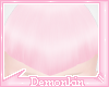 ⭐: V- Bangs Pink