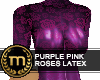 SIB - Roses Latex Suit
