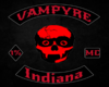 Vampyre MC banner