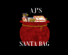 AJ'S Santa Bag
