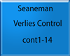 Seaneman -VerliesControl