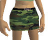 [SaT]Army skirt