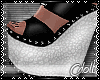 {Doll} Denial~FlakeWedge