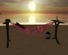 BALI hammock beach
