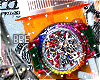 BBE x BleetToen Cole,