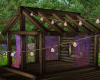 Garden Open Hut