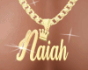 Chain Naiah
