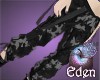 EDEN FashionCamos Black