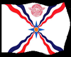 Assyrien Flag animated