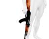 AK weapon
