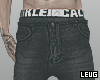 Jeans BLK