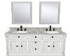 farmhouse BR vanity