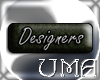 [UMA]Designers